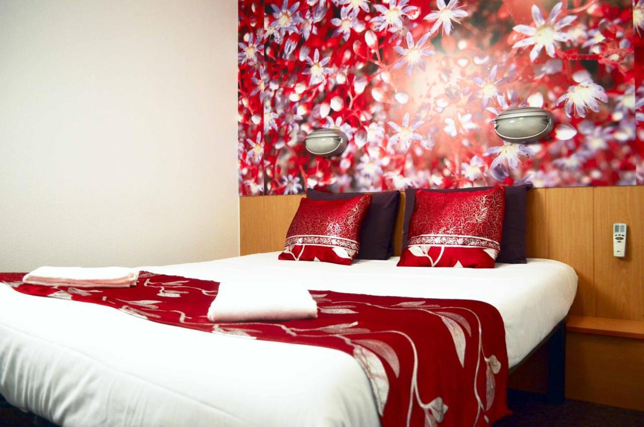 Hotel Fasthotel Zenith 2*
