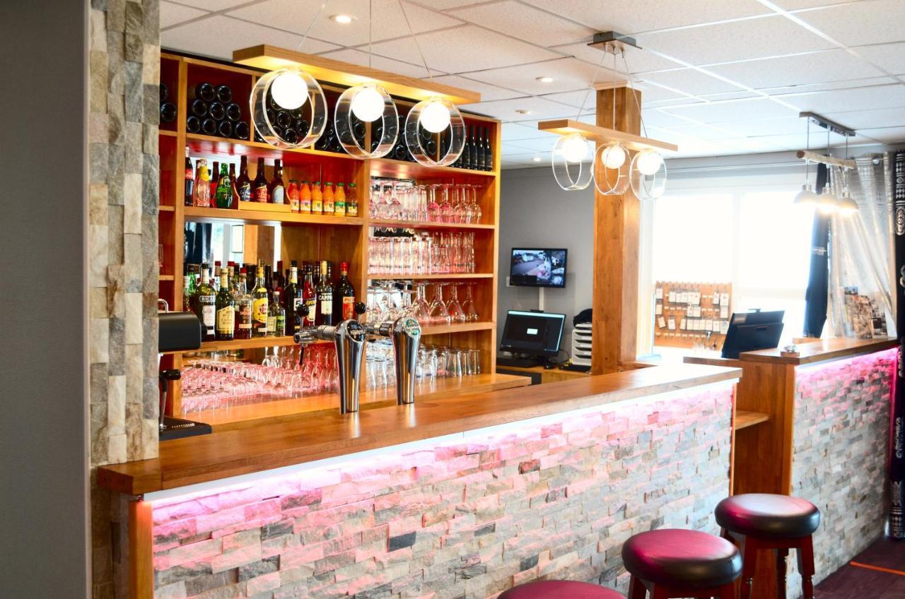 Hotel Fasthotel Zenith Orleans