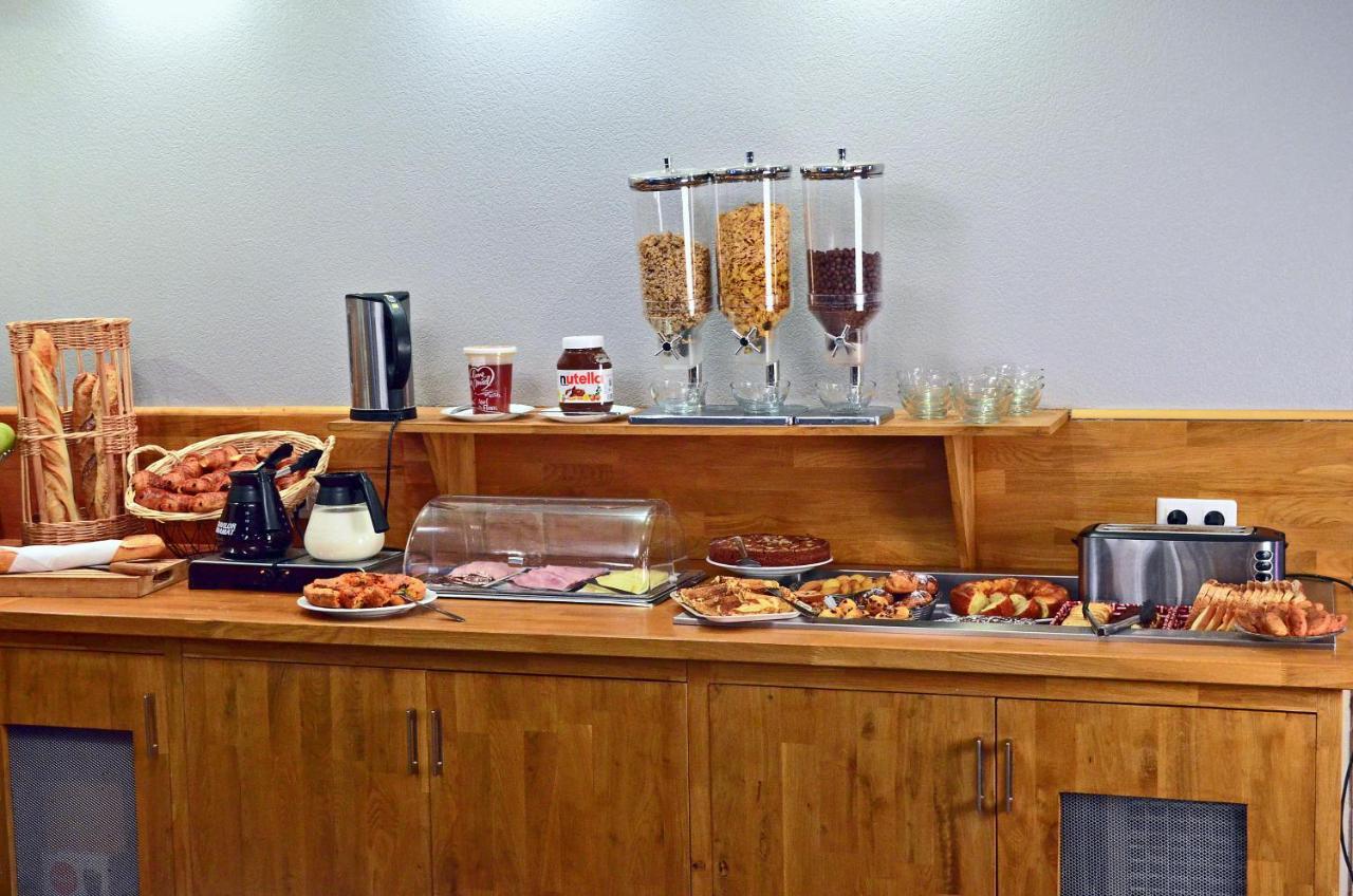 Fasthotel Zenith 2*