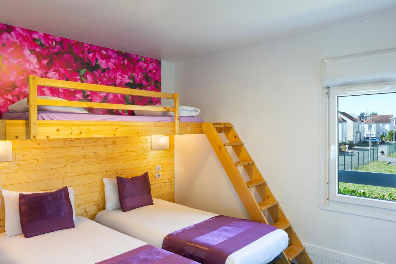 Hotel Fasthotel Zenith 2*
