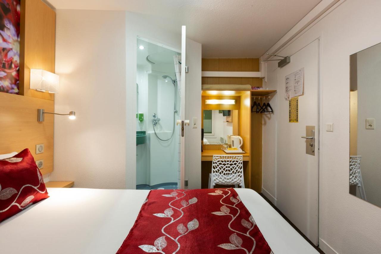 Hotel Fasthotel Zenith