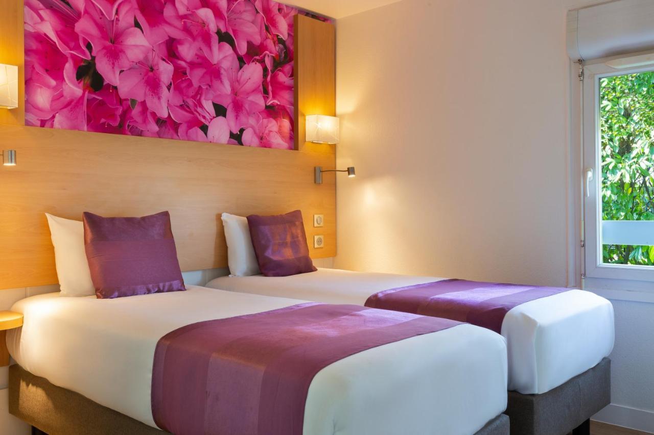 Hotel Fasthotel Zenith 2*