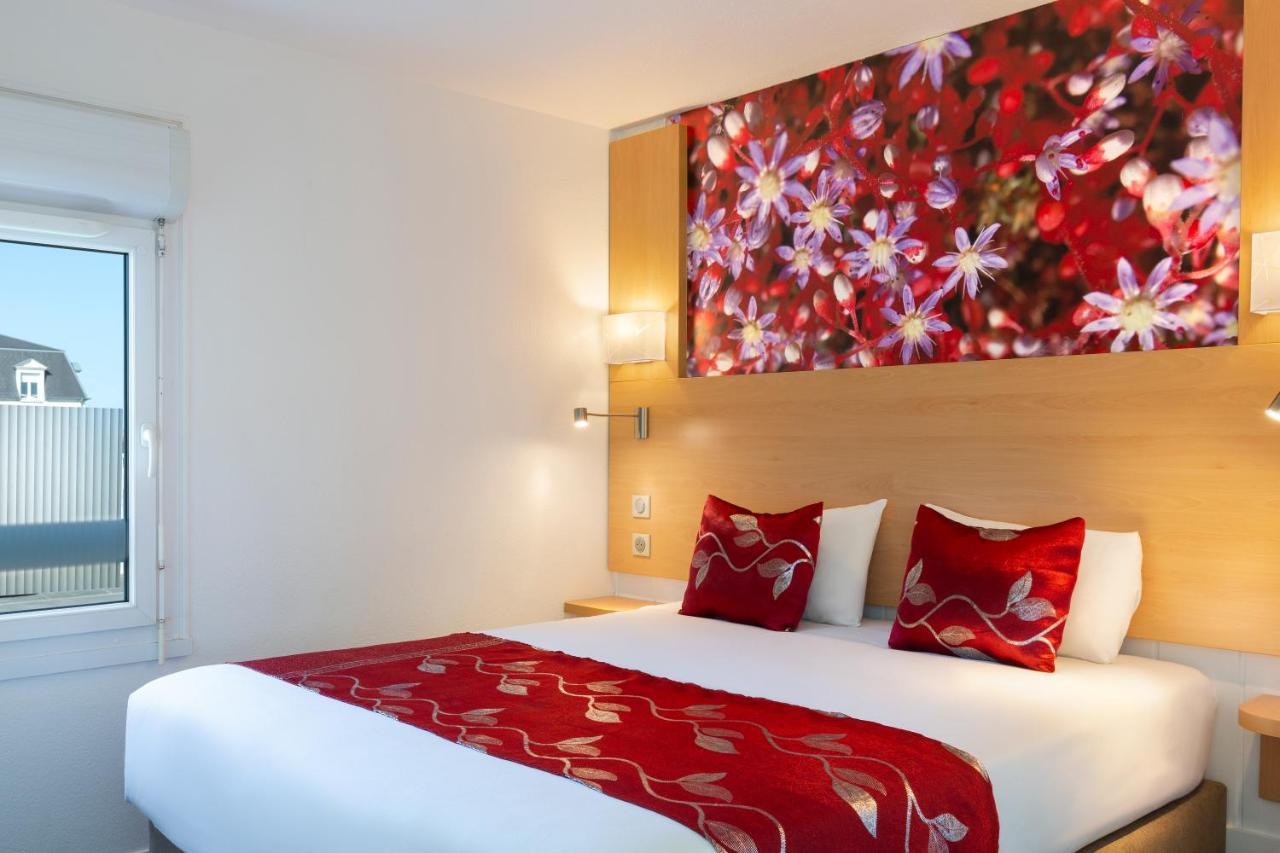 Fasthotel Zenith