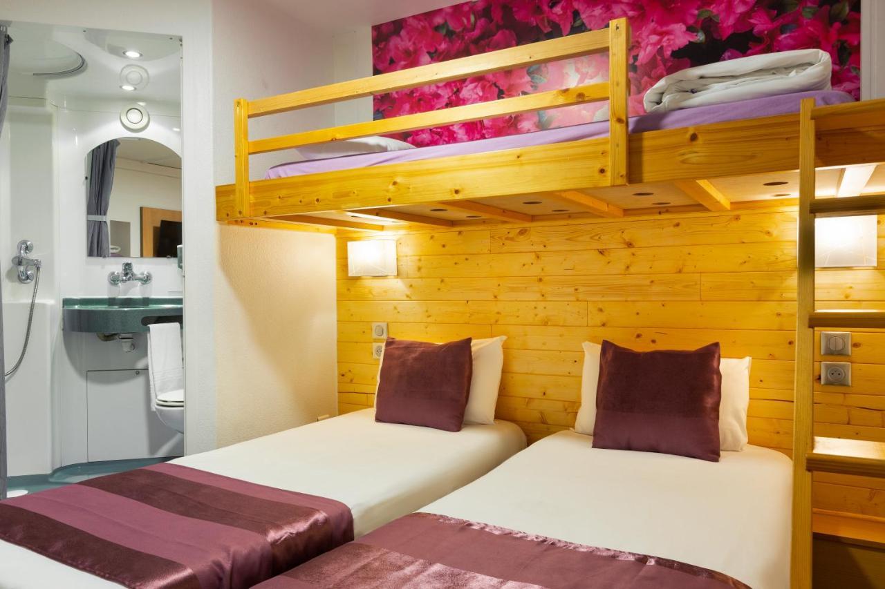 Hotel Fasthotel Zenith 2*