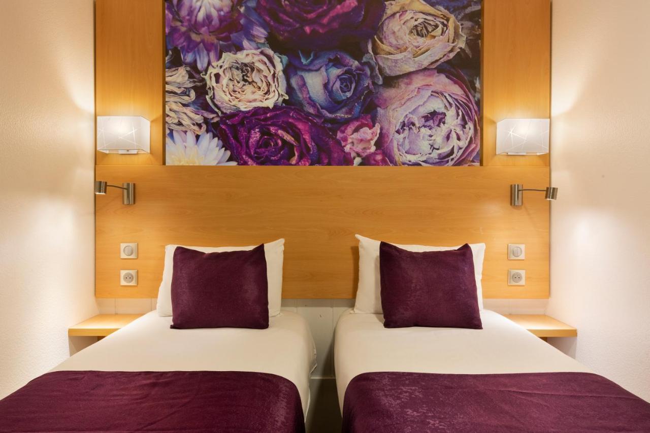 Fasthotel Zenith 2* Orleans
