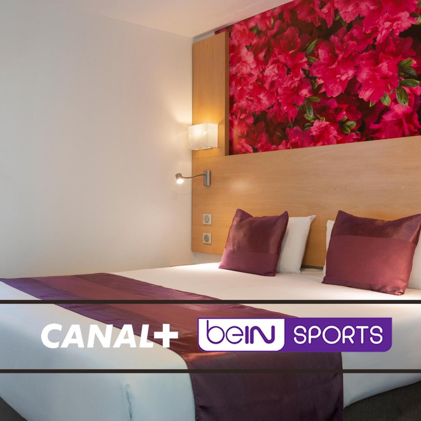 Fasthotel Zenith Hotel 2*