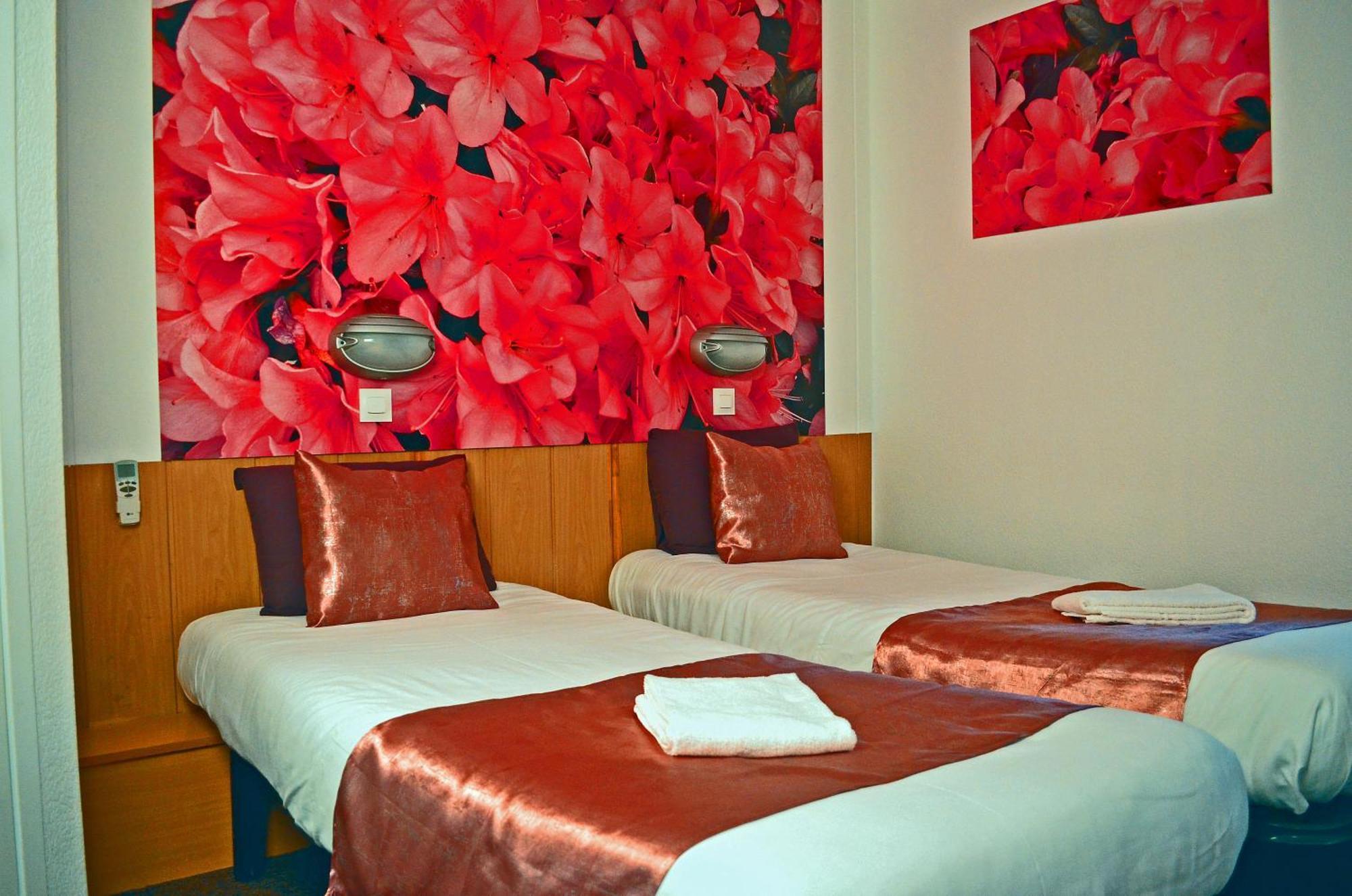 Fasthotel Zenith Orleans