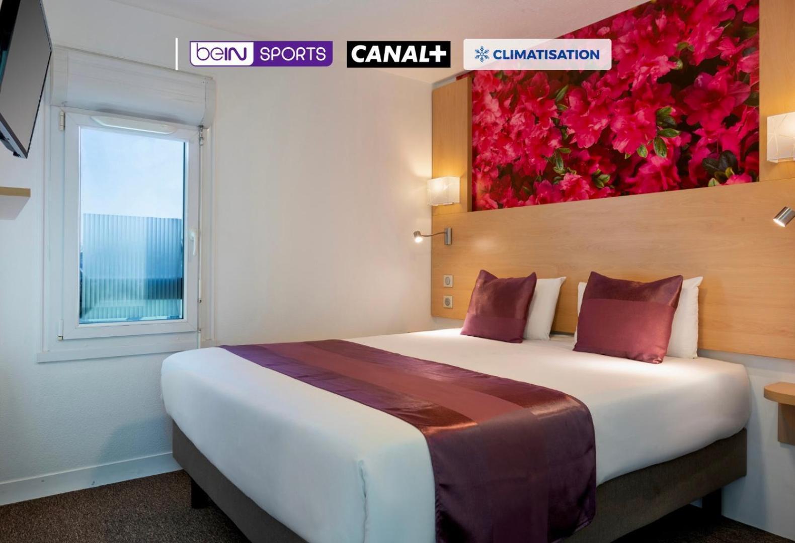 Fasthotel Zenith Hotel