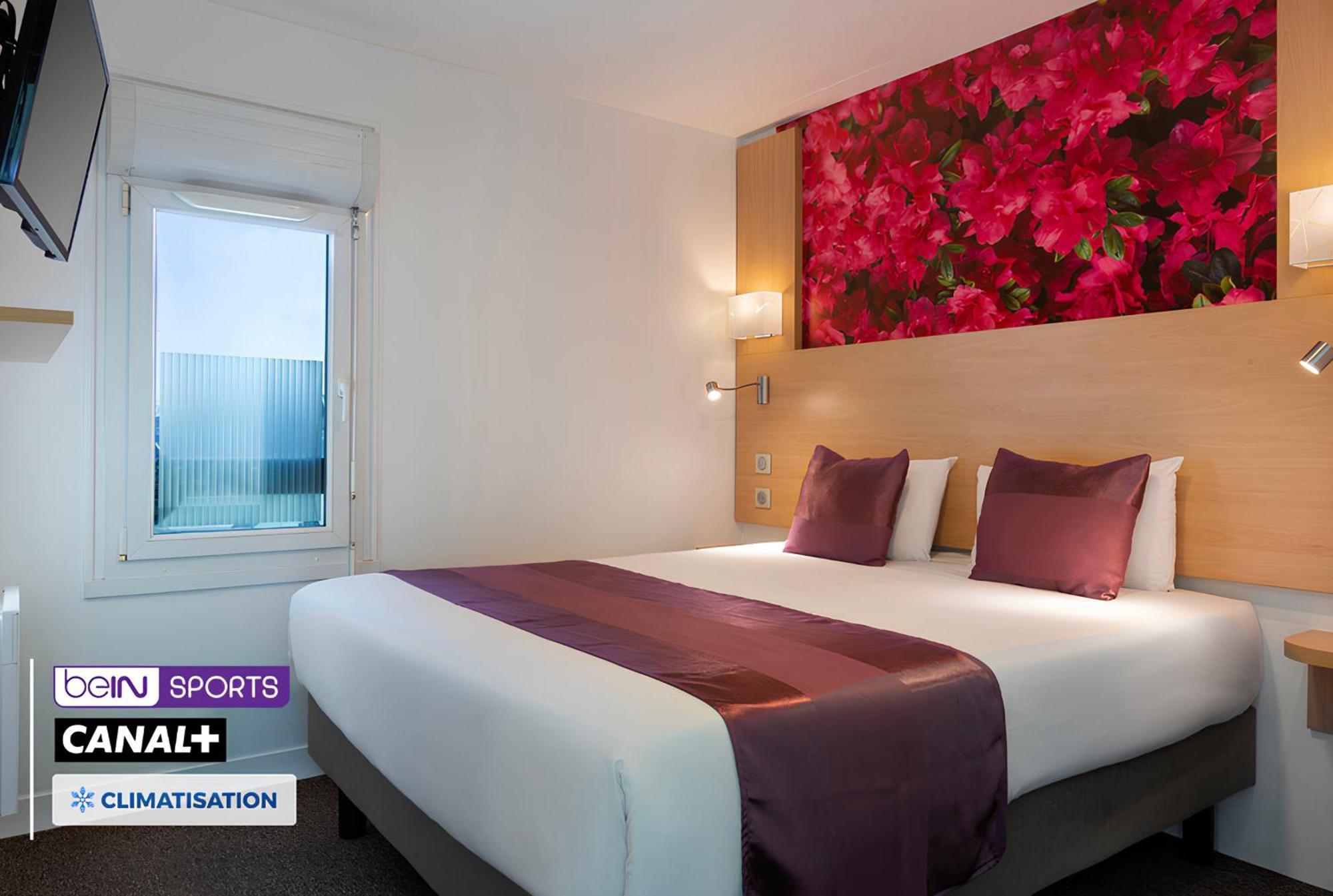 Fasthotel Zenith Hotel 2*