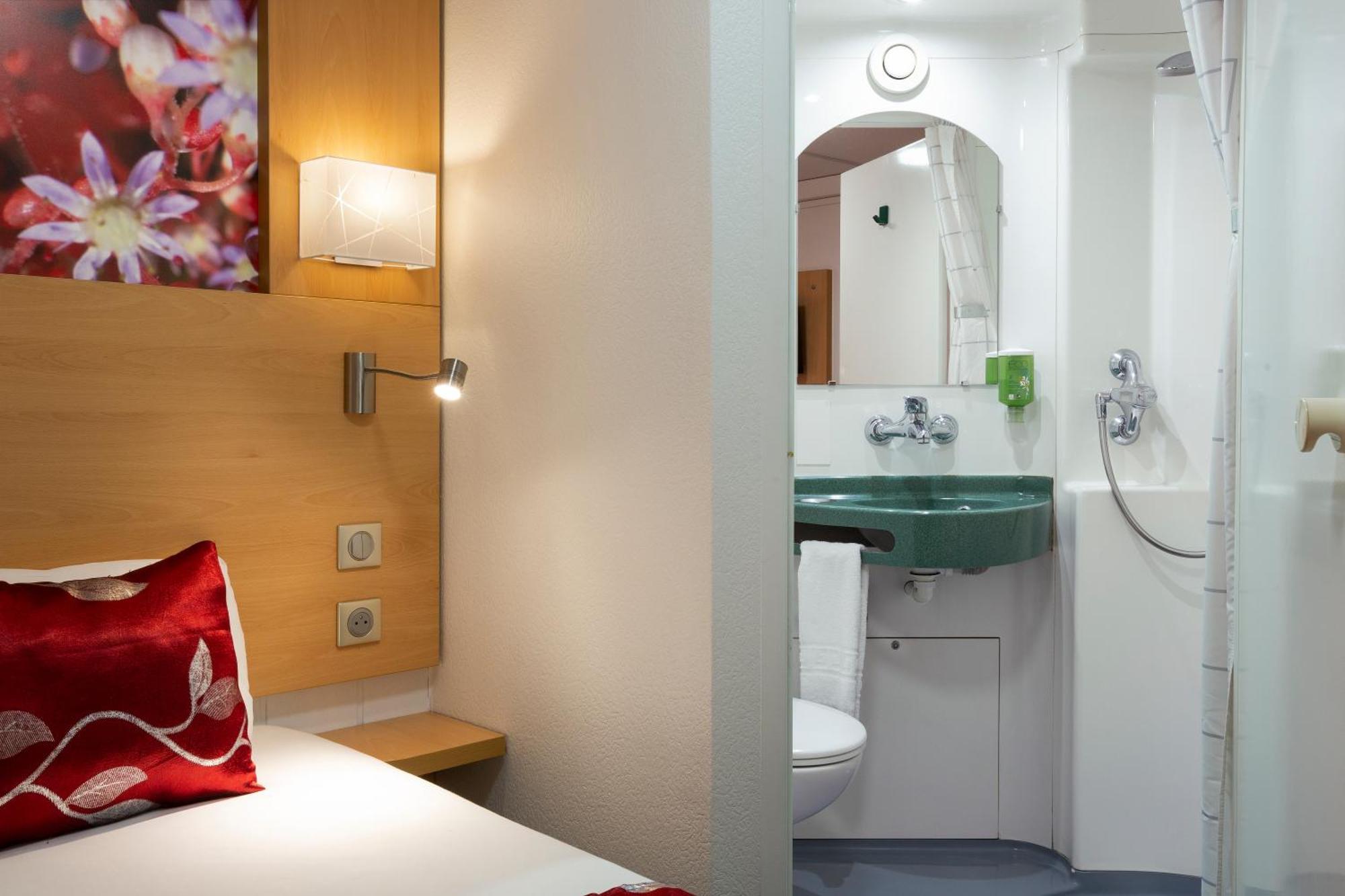 Hotel Fasthotel Zenith 2*