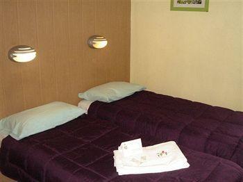 Fasthotel Zenith 2* Orleans