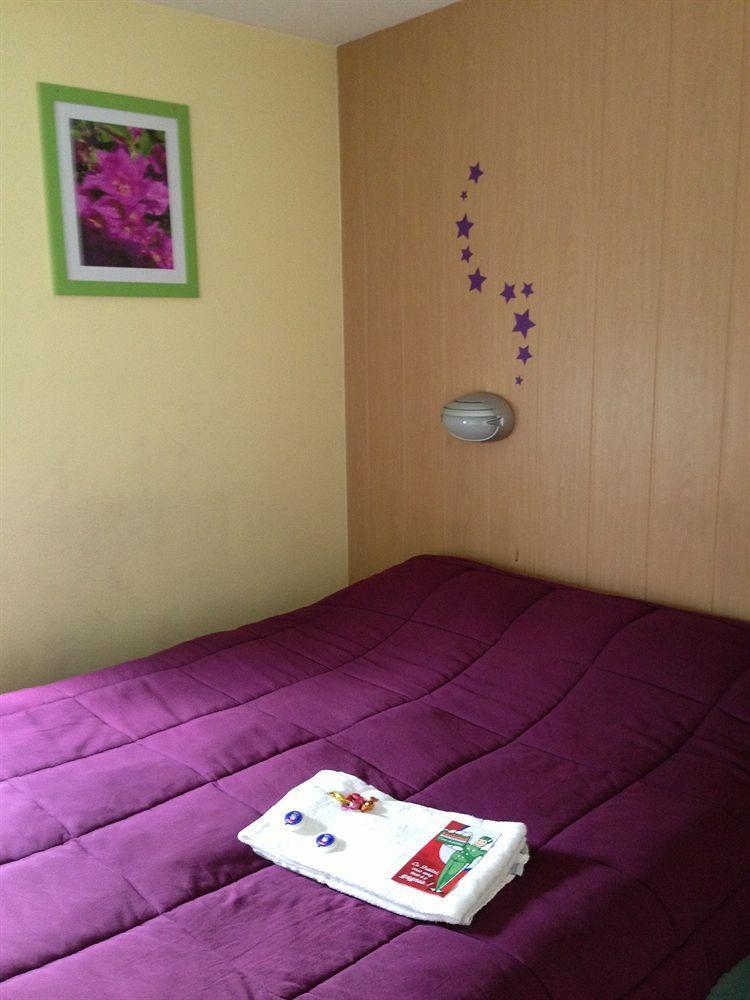Hotel Fasthotel Zenith 2*