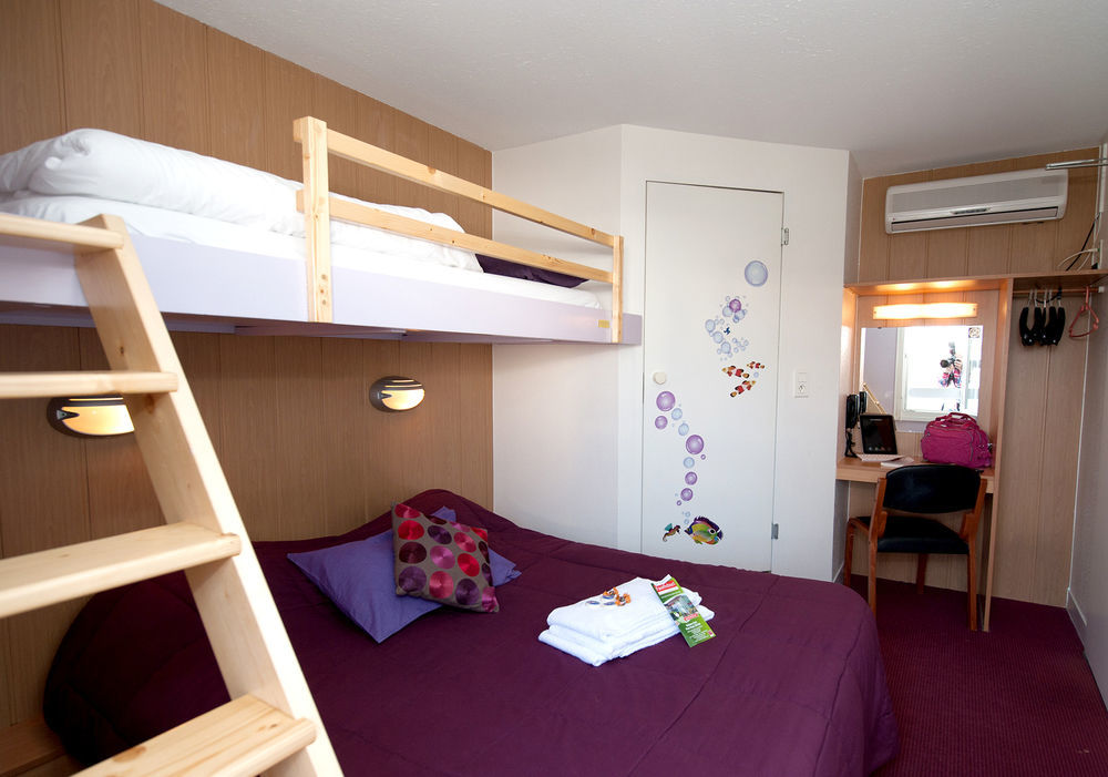 Fasthotel Zenith Orleans