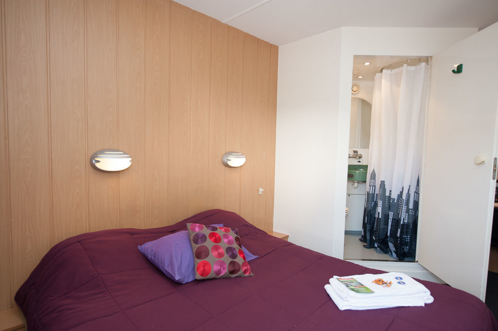 Hotel Fasthotel Zenith Orleans