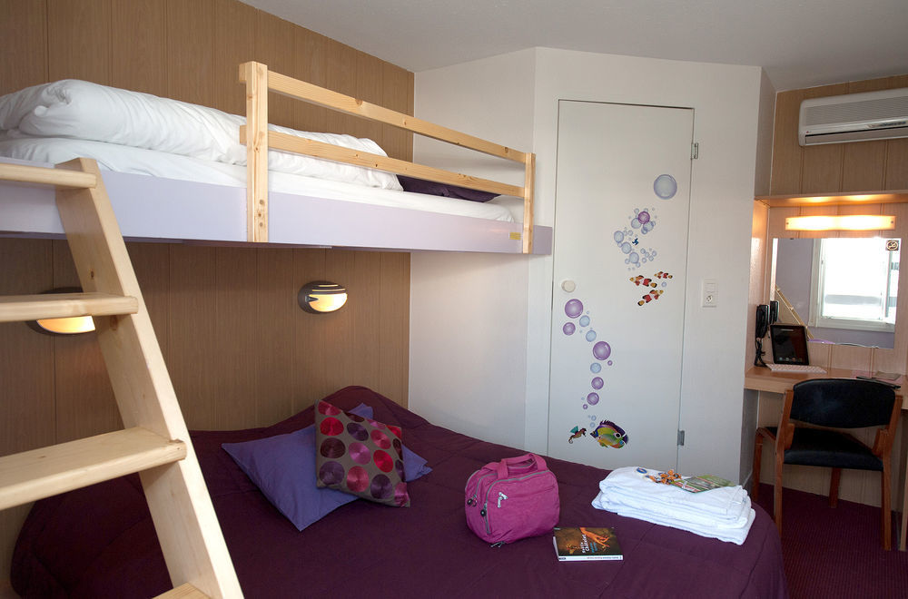 Fasthotel Zenith