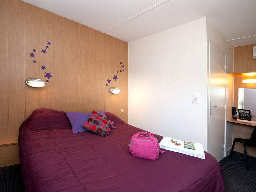 Fasthotel Zenith Hotel