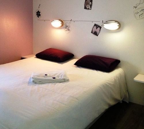 Fasthotel Zenith Hotel 2*