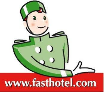 Hotel Fasthotel Zénith 2*