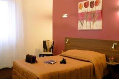 Hotel Fasthotel Zenith Orleans