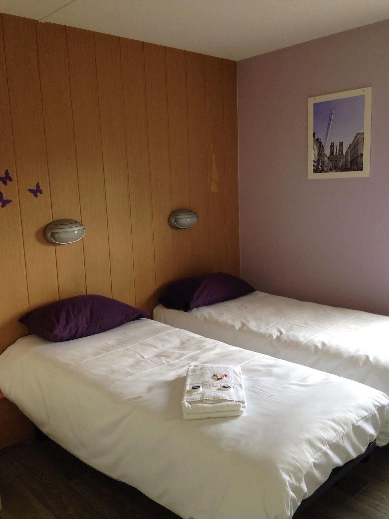 Fasthotel Zenith 2*
