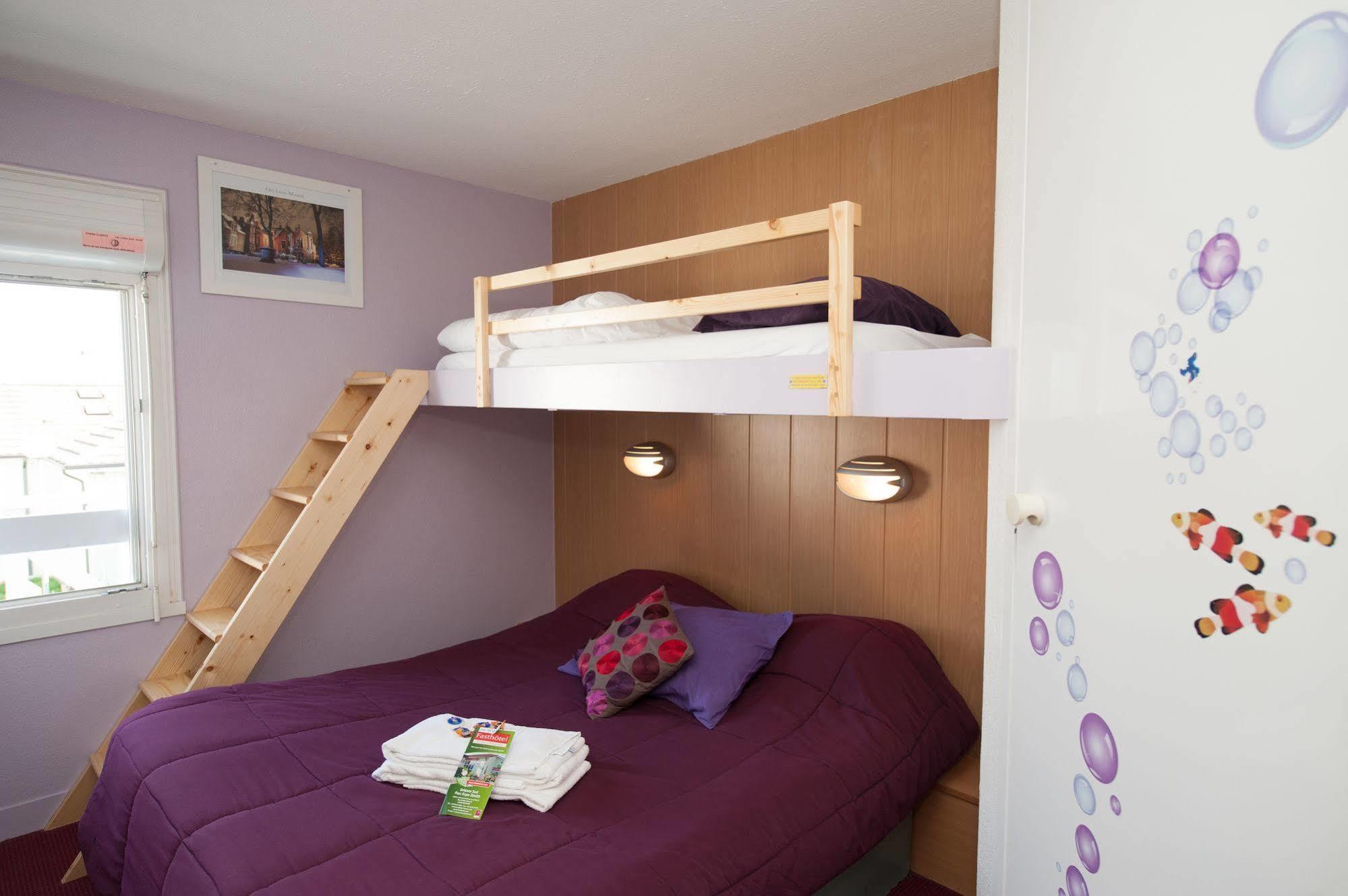 Fasthotel Zenith 2*