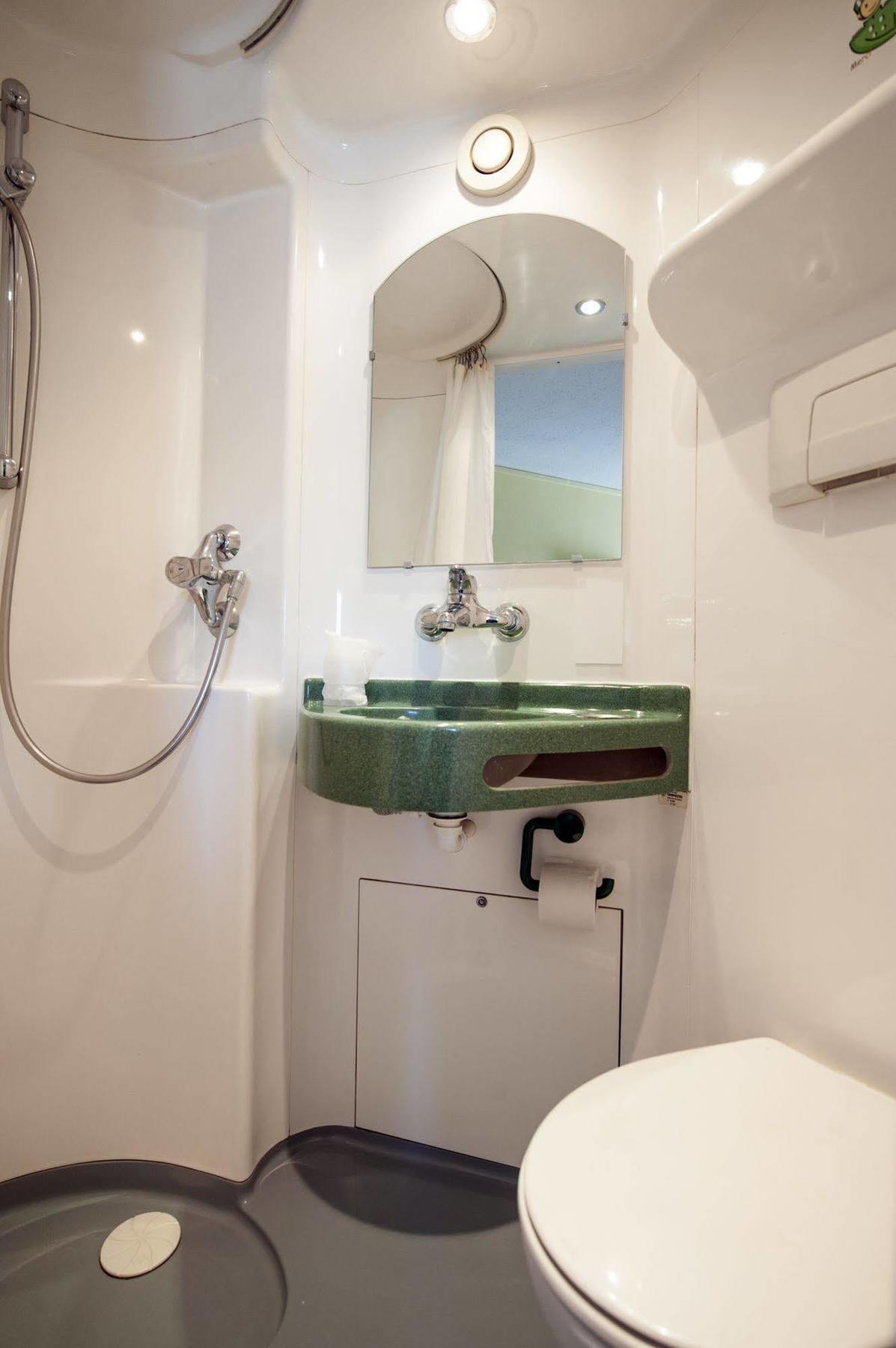 Fasthotel Zenith Orleans