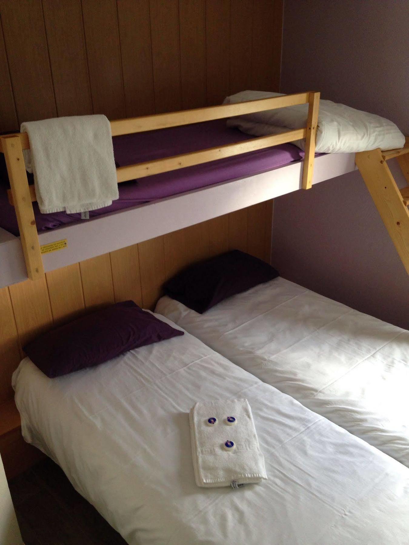 Hotel Fasthotel Zenith