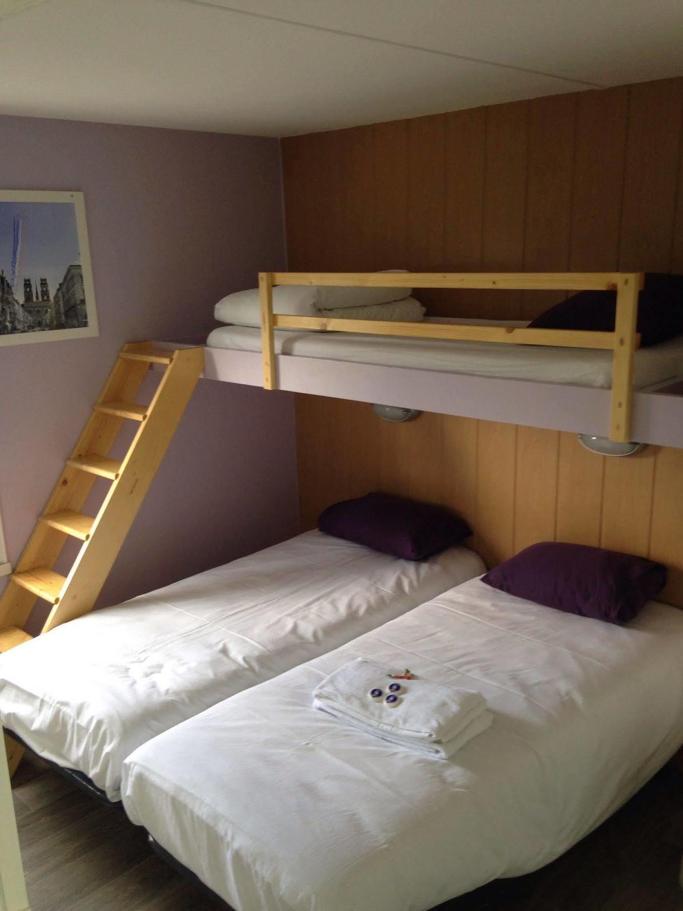 Fasthotel Zenith Hotel Orleans