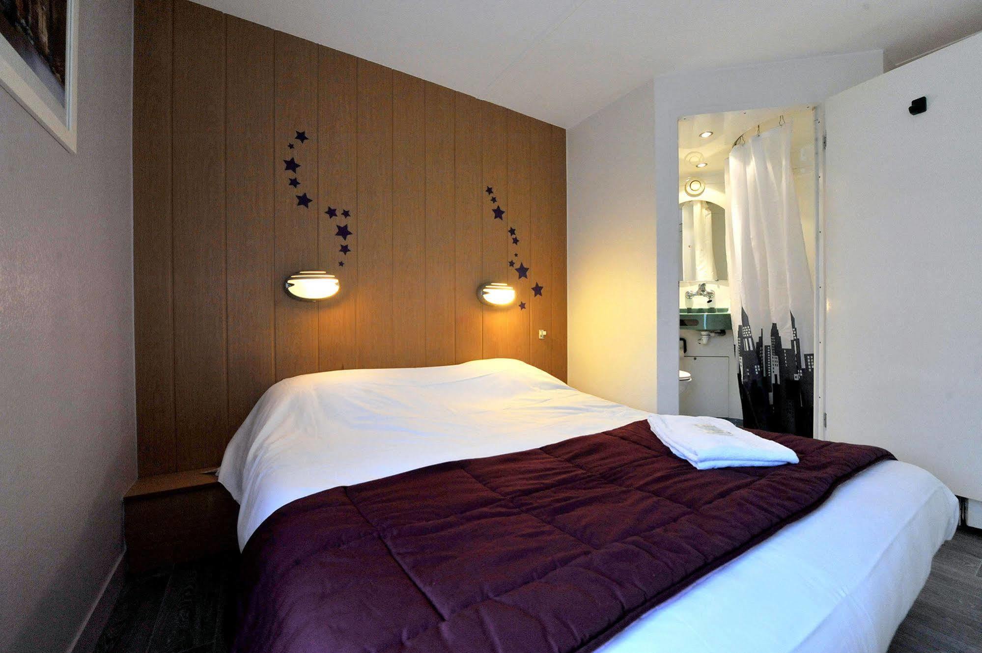 Fasthotel Zenith