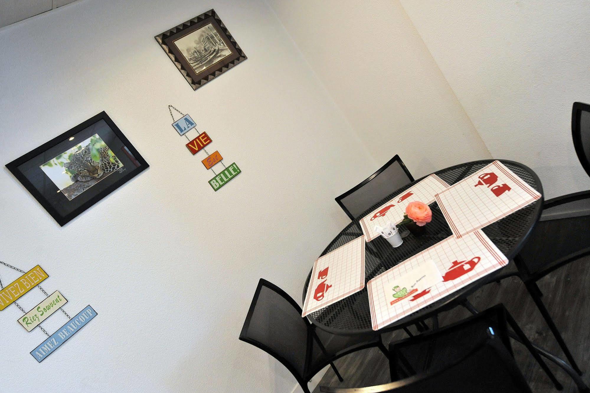 Fasthotel Zenith