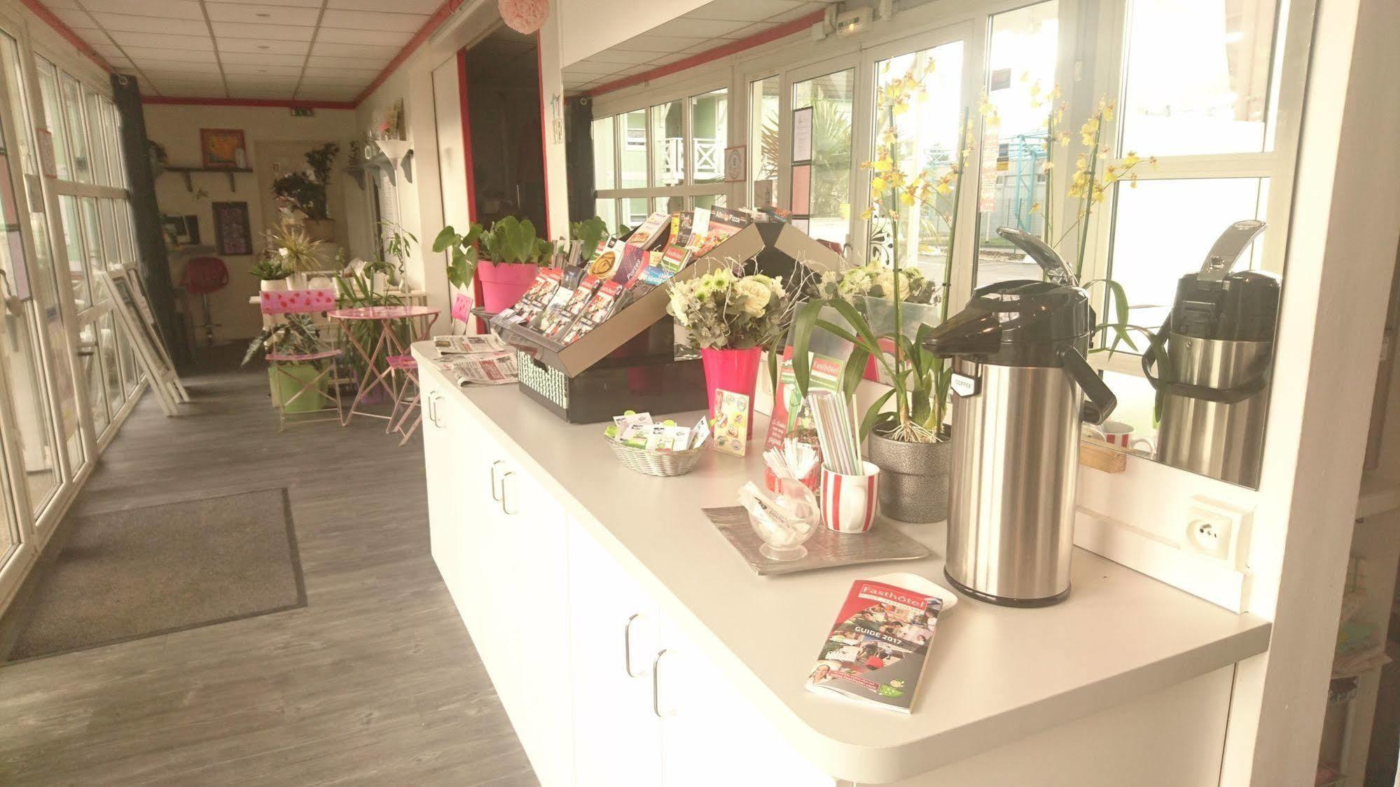 Hotel Fasthotel Zenith