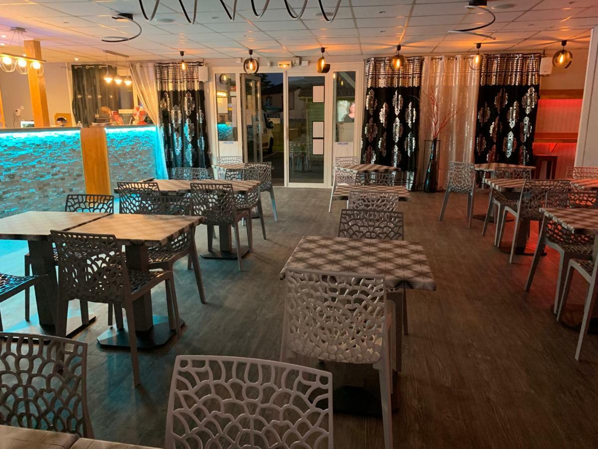 Fasthotel Zenith Orleans