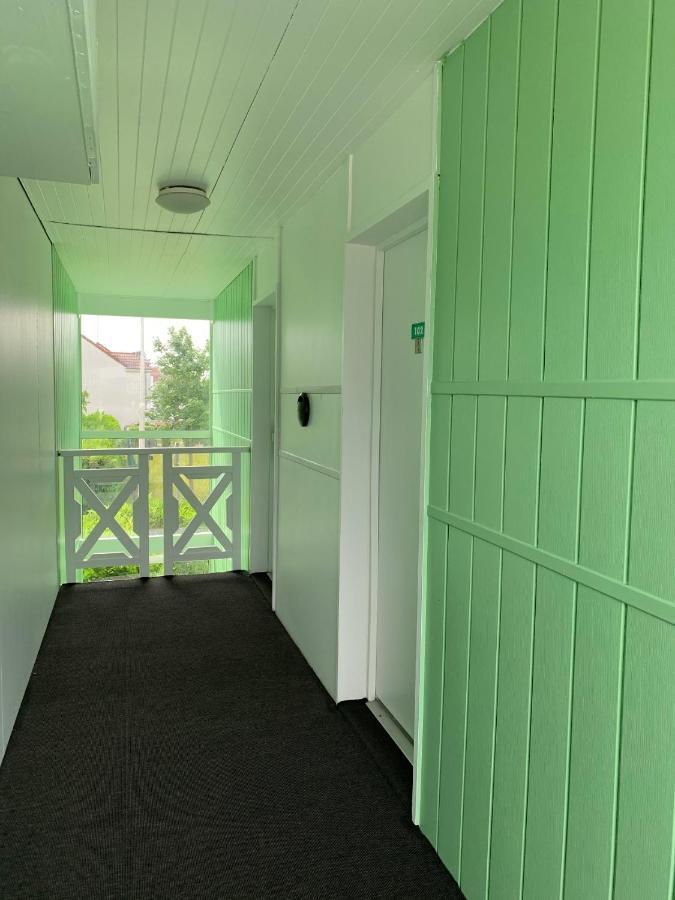 Hotel Fasthotel Zenith Orleans